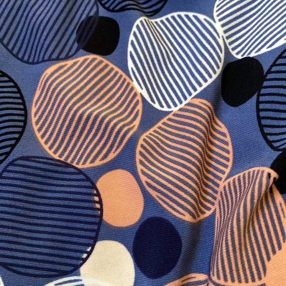 Anne Klein Dress Medium - Picture 8 of 8